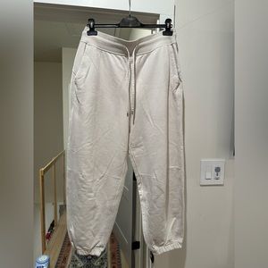 Lululemon Joggers